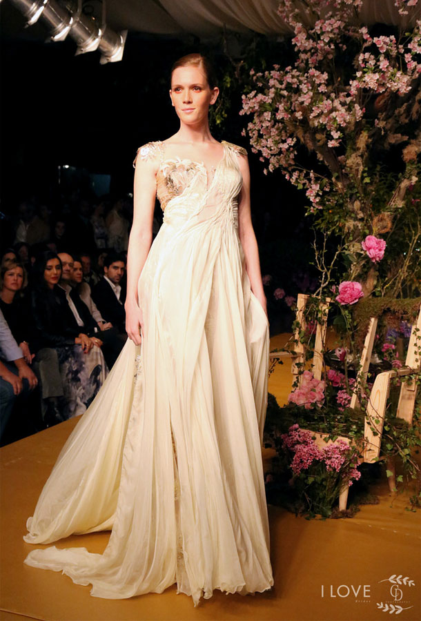 ilovebrides.pt micaela oliveira desfile noiva